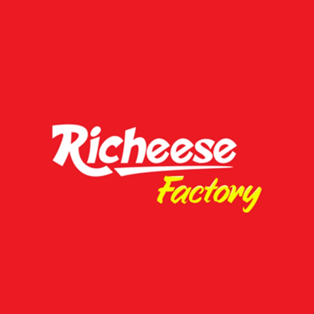 Richeese Factory
