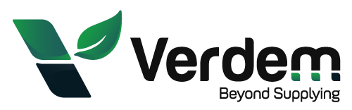 Verdem Logo